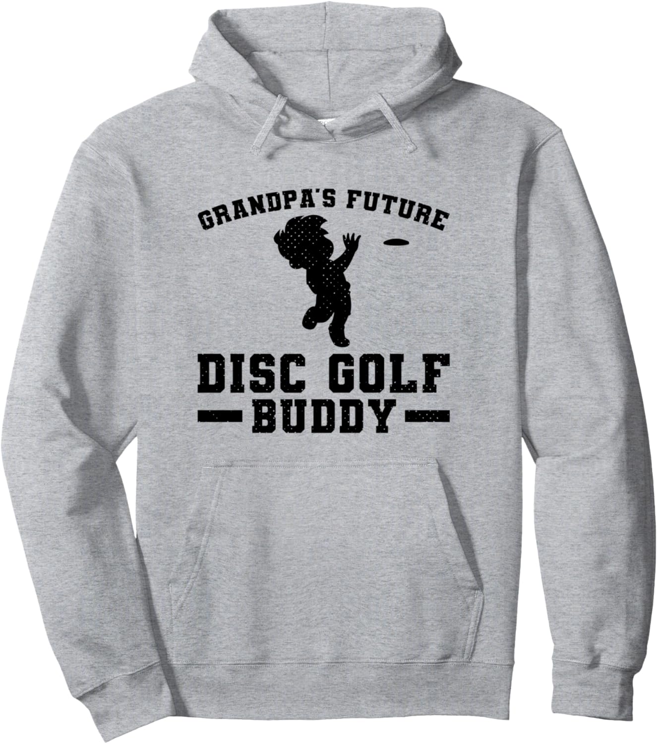 

Худи Будущий друг дедушки по диск-гольфу, серое Kids Disc Golf Player, Серый, Худи Будущий друг дедушки по диск-гольфу, серое Kids Disc Golf Player