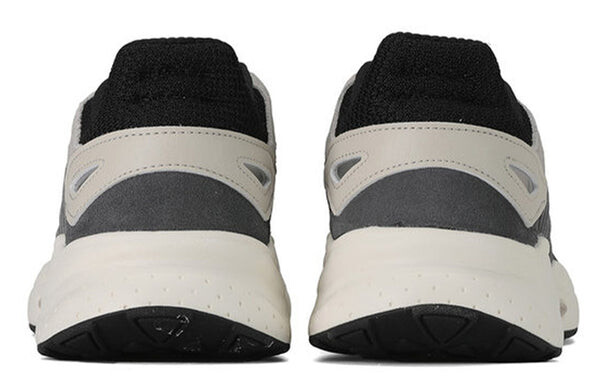 Массивные кроссовки crazychaos shadow Adidas, серый — фото 4