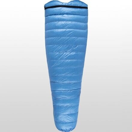 

Нанолитовое одеяло: 38F вниз Western Mountaineering, цвет Sky Blue/Black, Синий, Нанолитовое одеяло: 38F вниз Western Mountaineering, цвет Sky Blue/Black