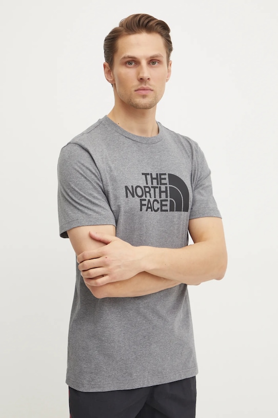 

Футболка Easy The North Face, серый