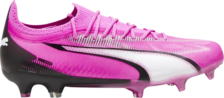 

Кроссовки Wmns Ultra Ultimate FG AG 'Phenomenal Pack', розовый