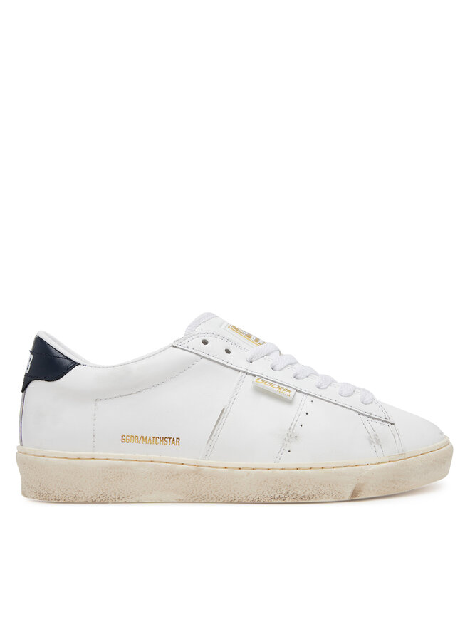 

Кроссовки Golden Goose, белый