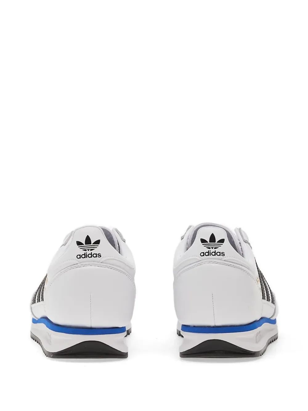 Кроссовки SL 72 Rs Adidas, белый — фото 3