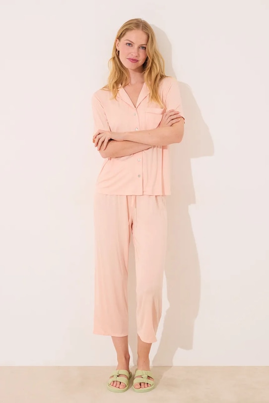 

Пижама Women'Secret, оранжевый