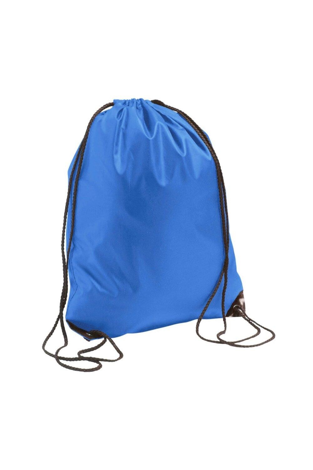

Сумка Urban Gymsac на шнурке SOL'S, синий