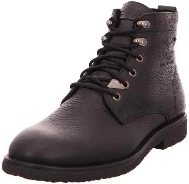 Мужские ботинки Panama Jack Glasgow GTX, черный