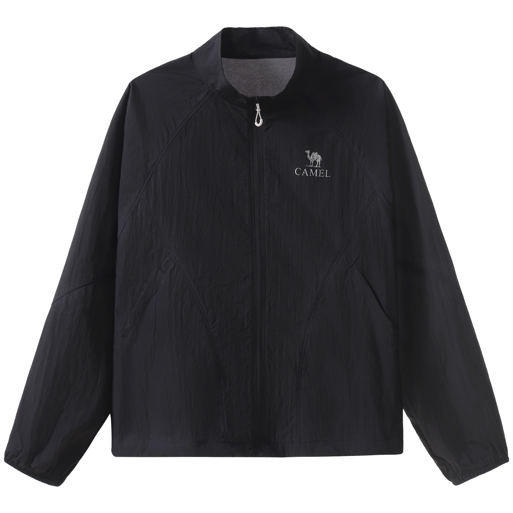 

Urban Function Series суперлегкая дышащая и быстросохнущая одежда с защитой от ультрафиолета для женщин CAMEL, phantom черный