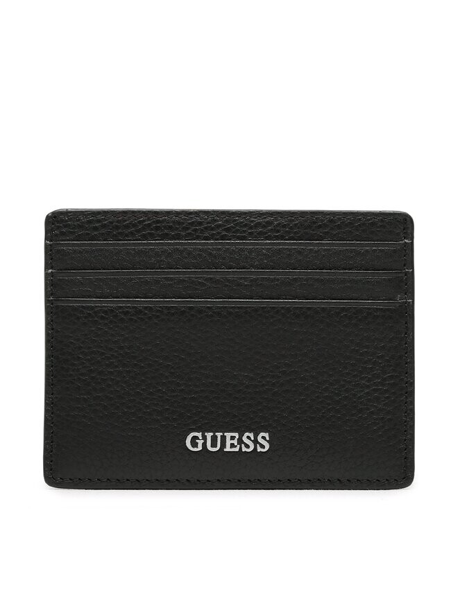 

Картхолдер Riviera Slg SMRIVI Guess, черный