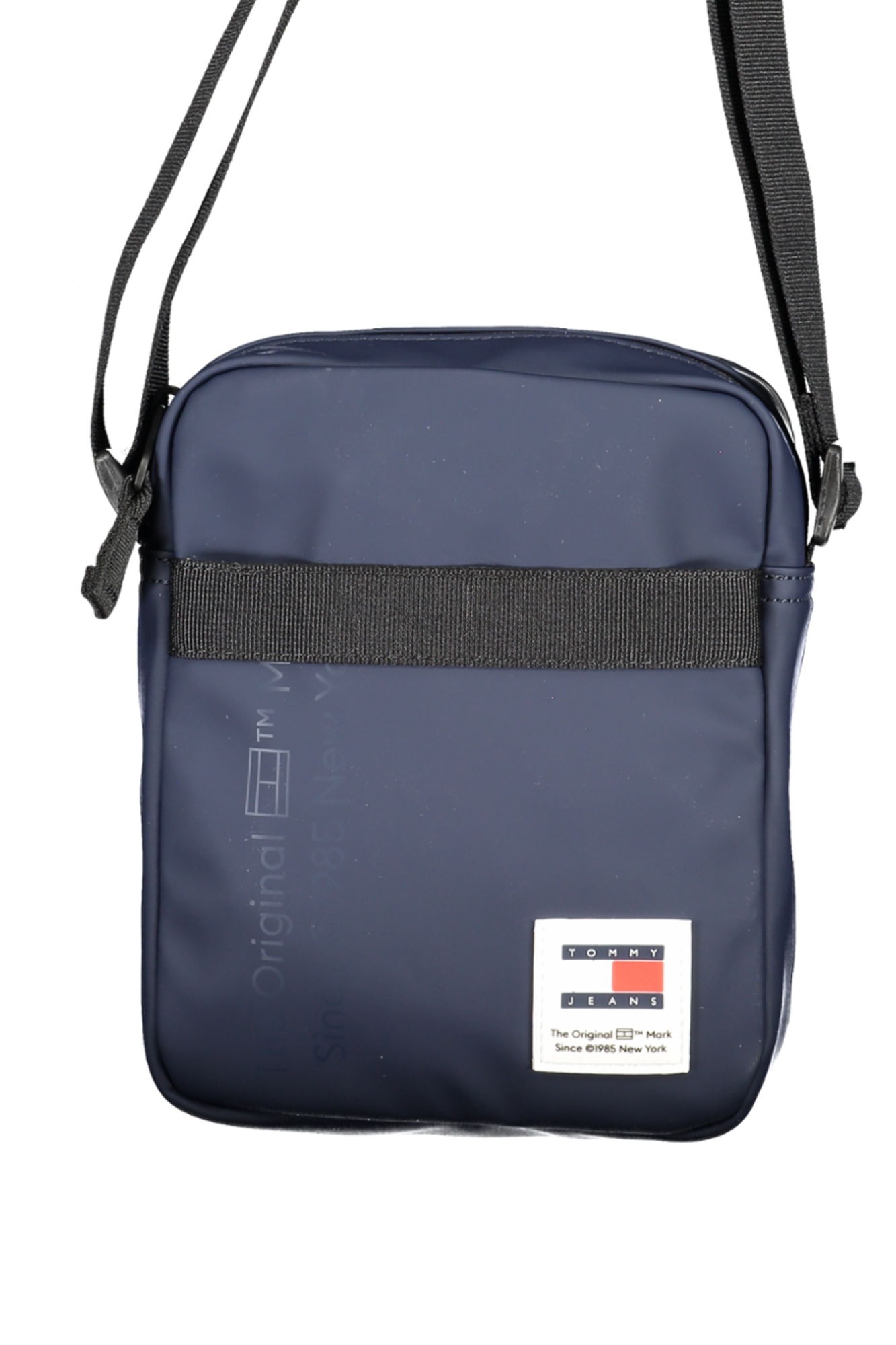 

Сумка мужская Tommy Hilfiger с логотипом, синий / белый / красный