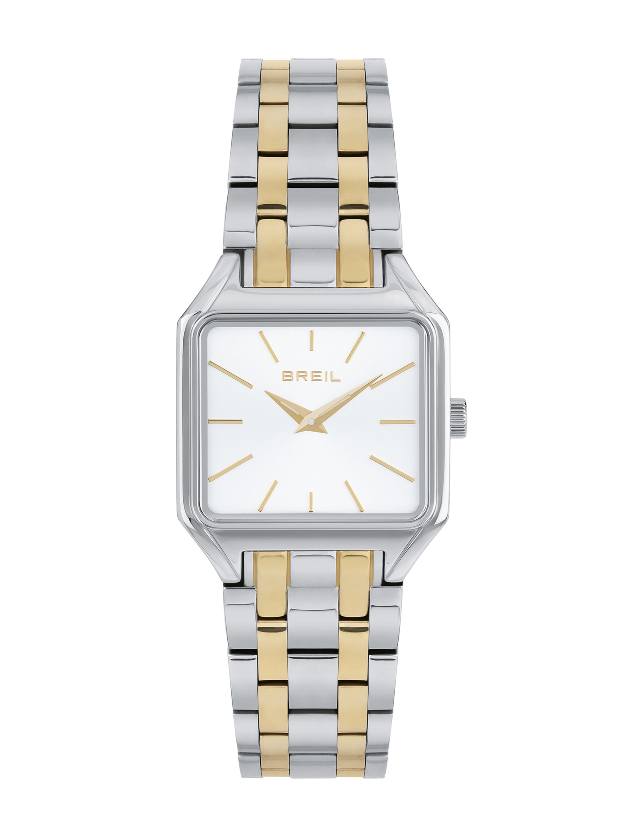 

Breil Часы Analog в белом цвете