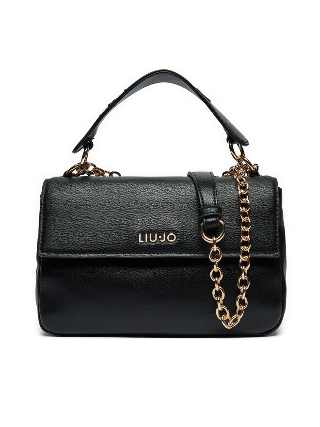 

Вечерняя сумка Ecs M Crossbody AF4261 Liu Jo, черный