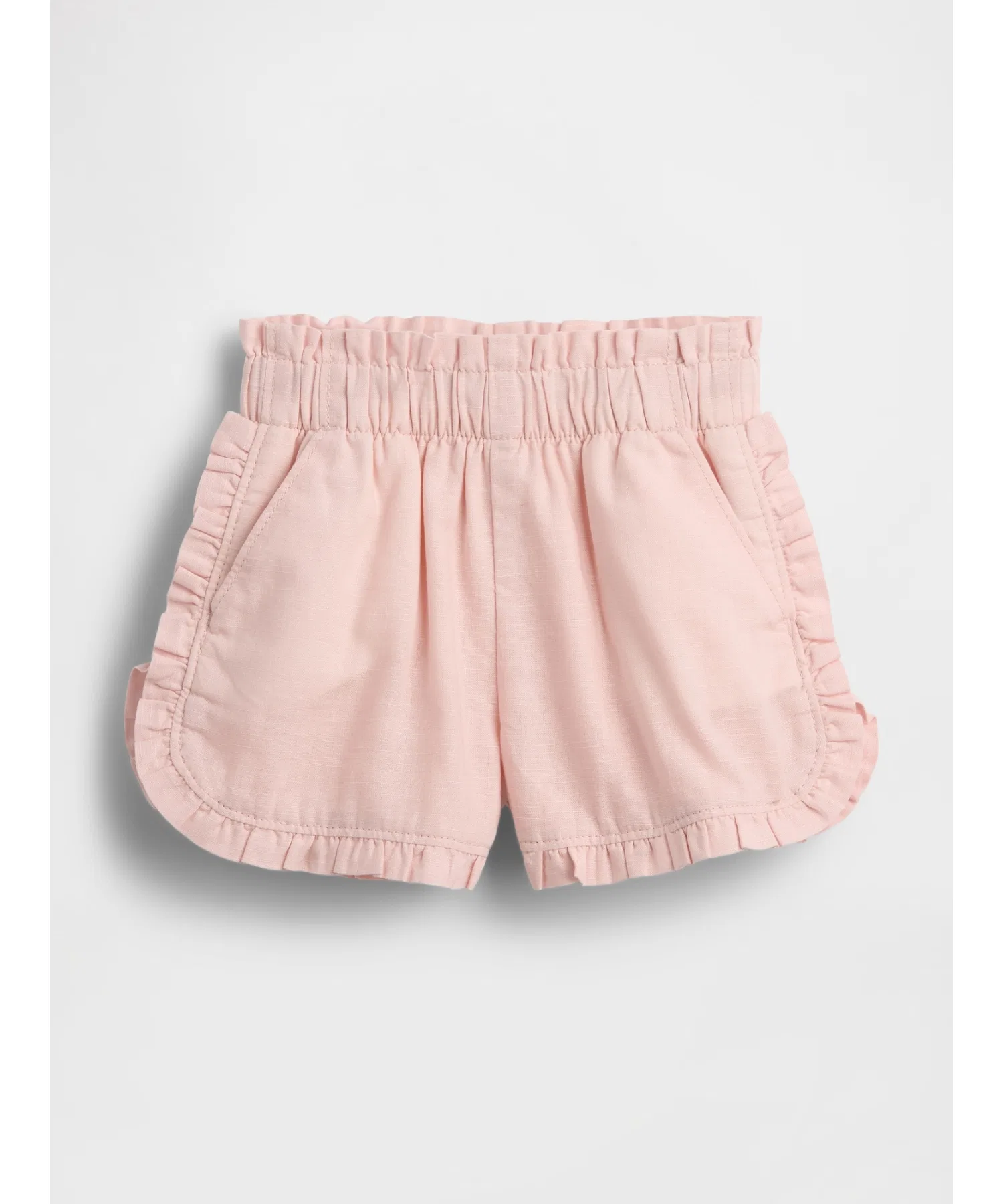 Детские шорты GAP