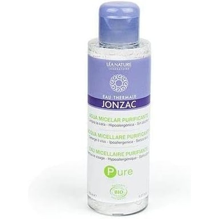 

Очищающая мицеллярная вода 150 мл Jonzac