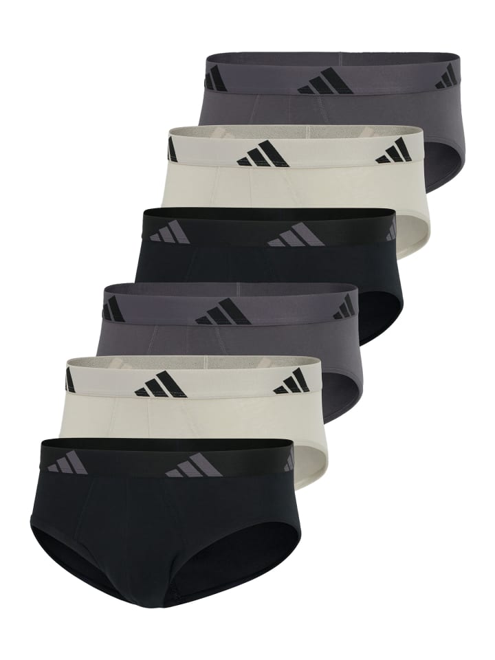 

Трусы Adidas Sportswear, цвет schwarz/taupe/dunkelgrau