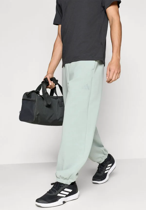 Спортивные штаны Adidas Sportswear, Sage — фото 4