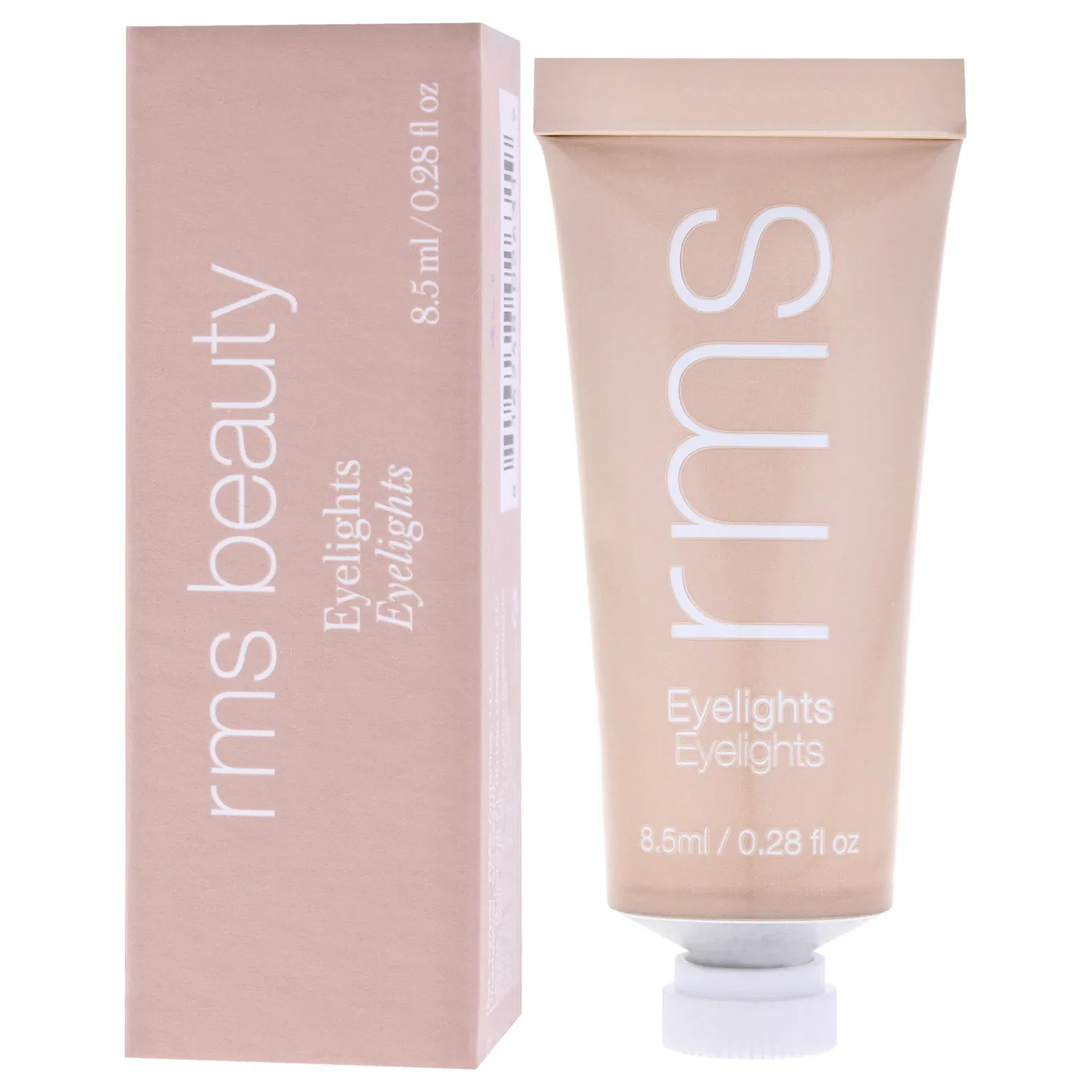 Кремовые тени для век Eyelights Cream - Moondust от RMS Beauty для женщин - 0,28 унции — фото 4