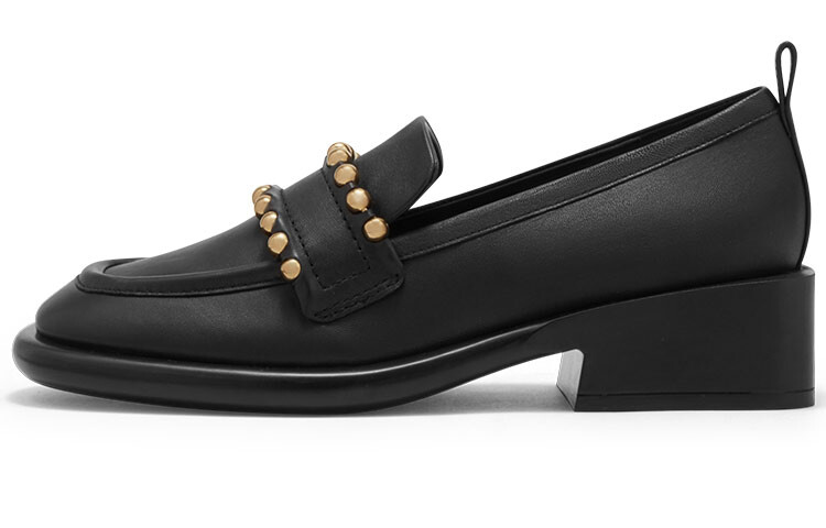

Туфли CHARLES&KEITH Loafers Women's Low-Top