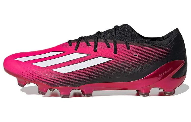 

Мужские футбольные кроссовки Adidas X Speedportal
