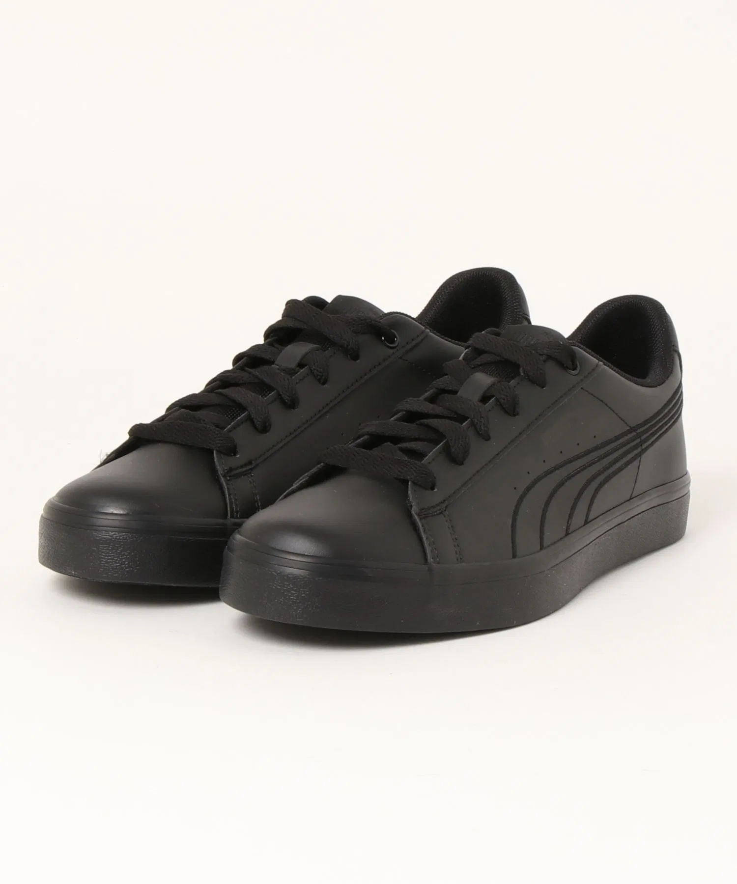 Мужские кроссовки PUMA V COURT VULC EB