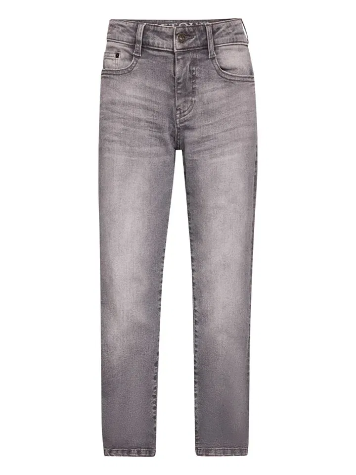 Джинсы Regular fit, Retour, серый