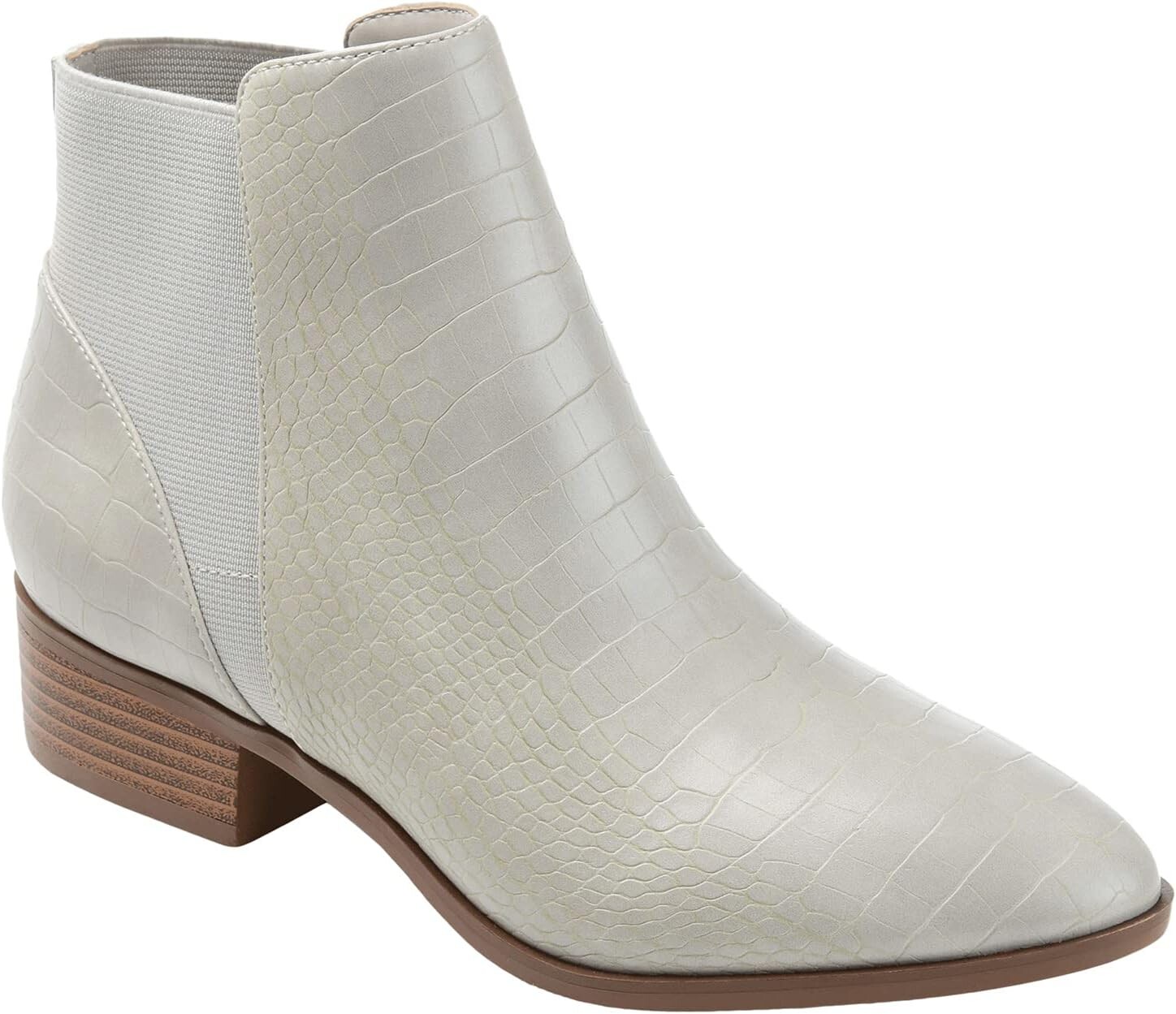 

Ботинки Journee Collection Tru Comfort FoamCerise Bootie, серый