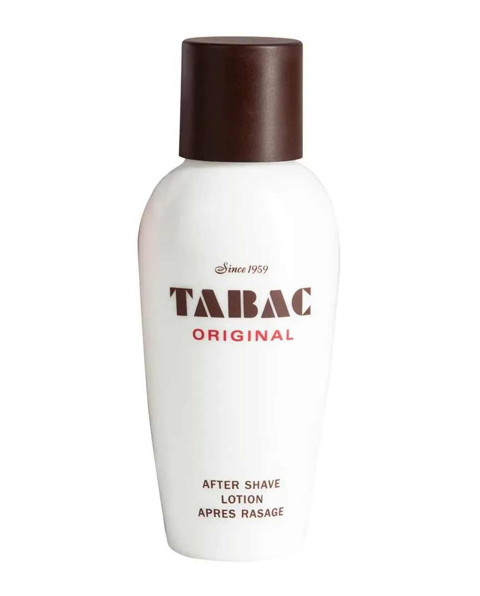 Лосьон после бритья Original 150 мл Tabac