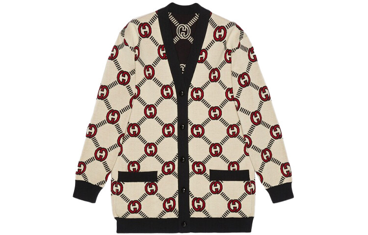 

Трикотаж женский светло-коричневый Gucci