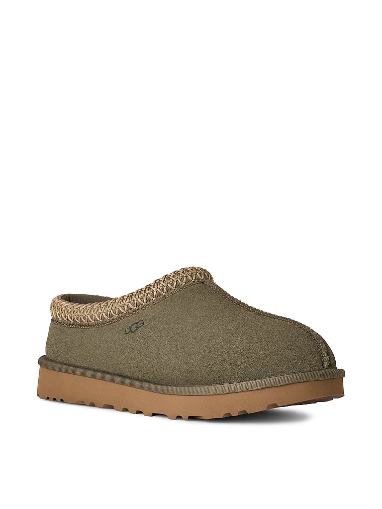 Тапочки Tasman II Ugg, зеленый