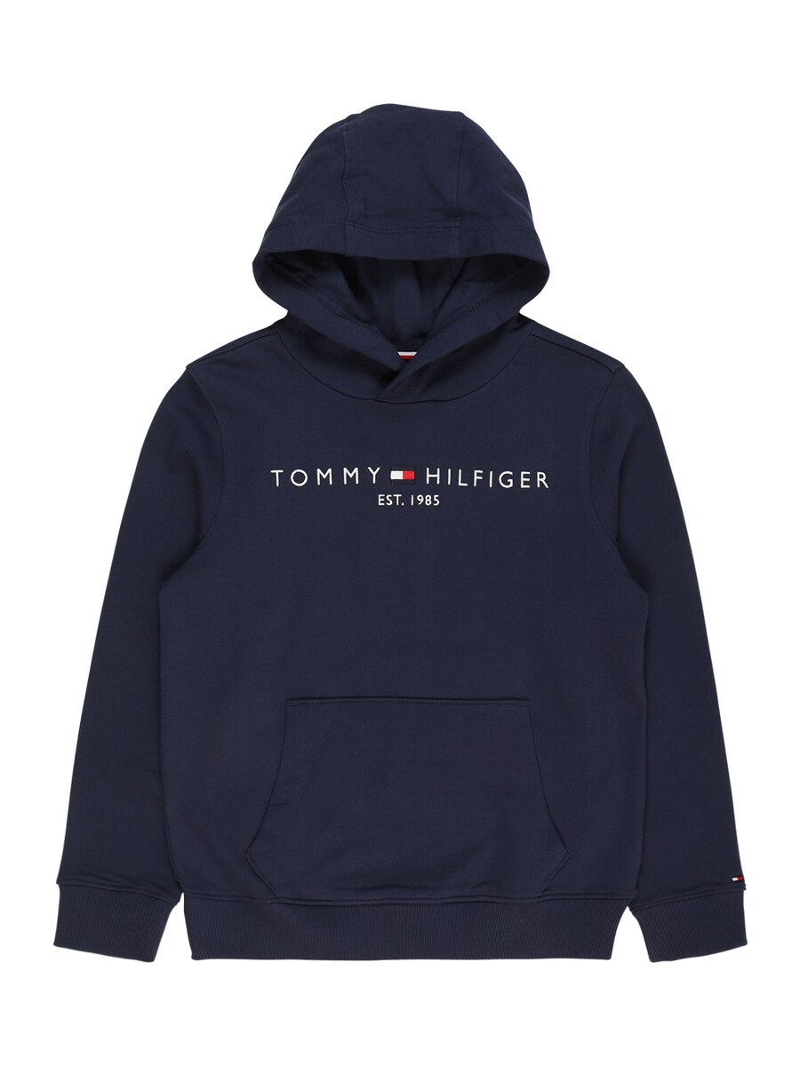 

Толстовка TOMMY HILFIGER, темно-синий
