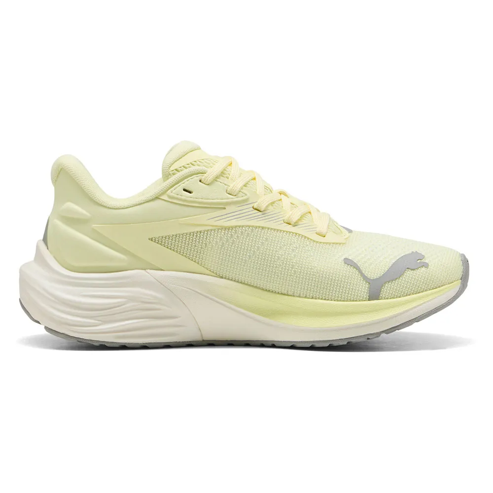 Беговые кроссовки Puma Electrify NITRO 4, бежевый — фото 3