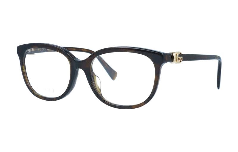 

Оптическая оправа GUCCI унисекс, Tortoiseshell