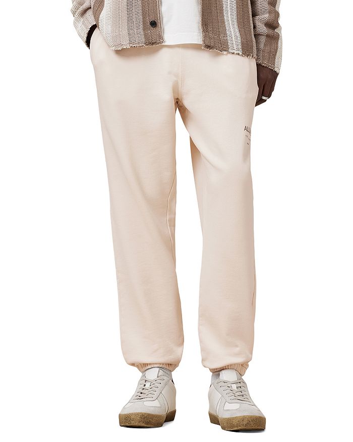 

Undrgrnd Спортивные брюки ALLSAINTS, белый