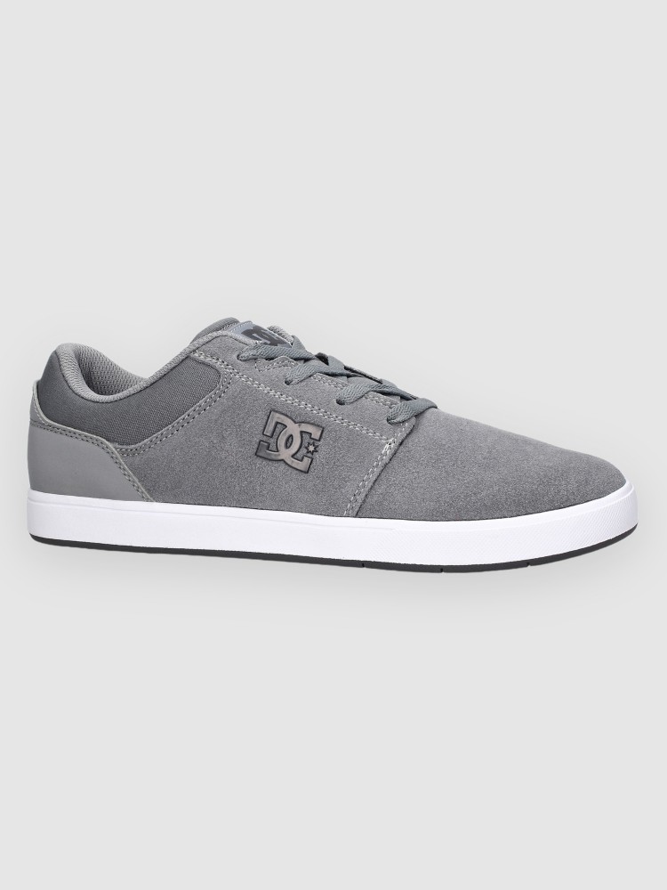 

Кеды DC Crisis 2 Skateschuhe, black/grey/white