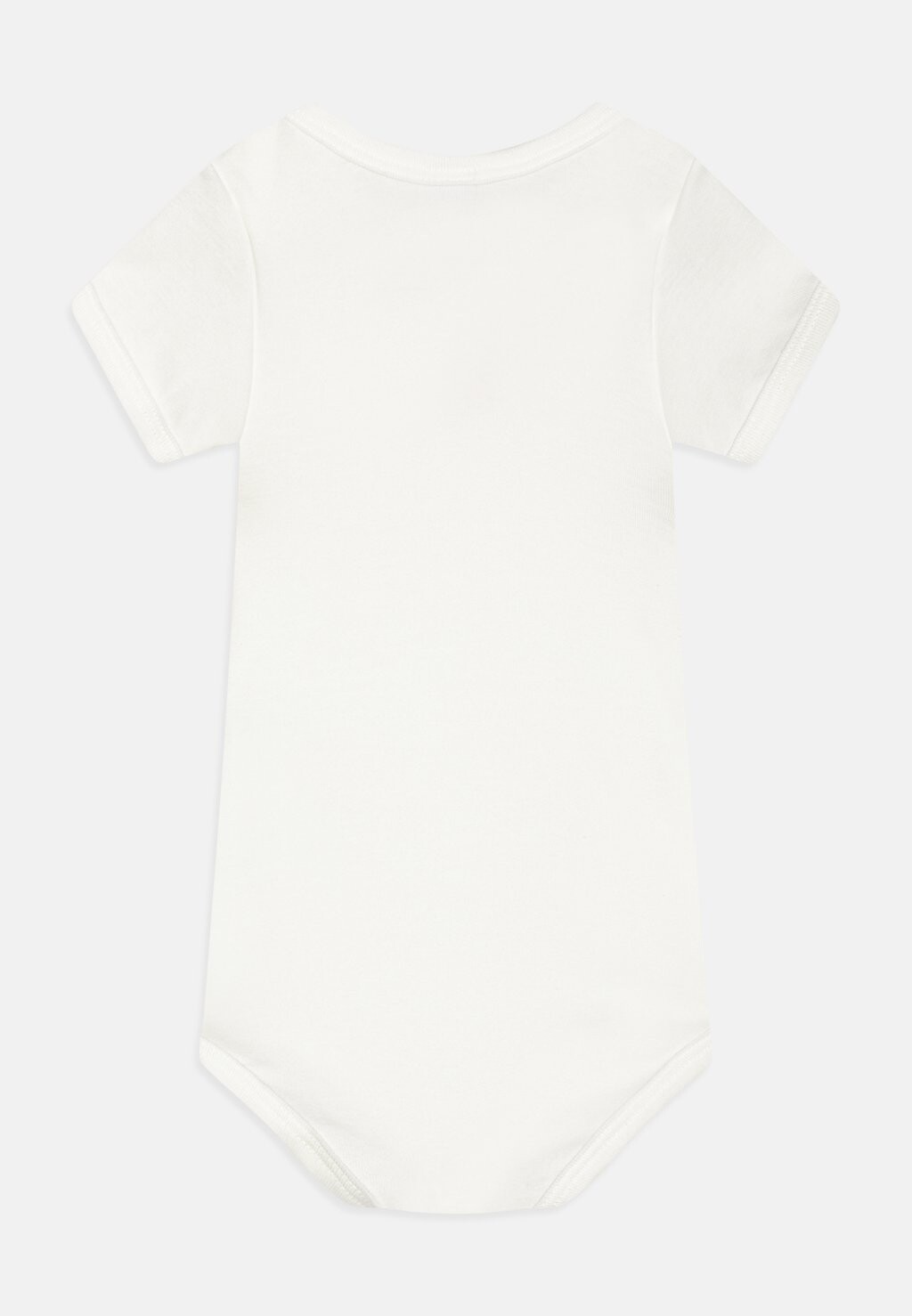 Боди BABY UNISEX 3 PACK Petit Bateau, цвет multi-coloured — фото 2