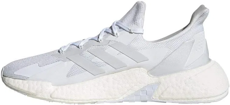 Мужские беговые кроссовки Adidas X9000l4, Multicoloured — фото 4
