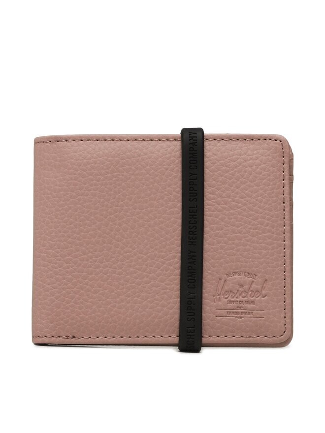 

Маленький кошелек Herschel, розовый