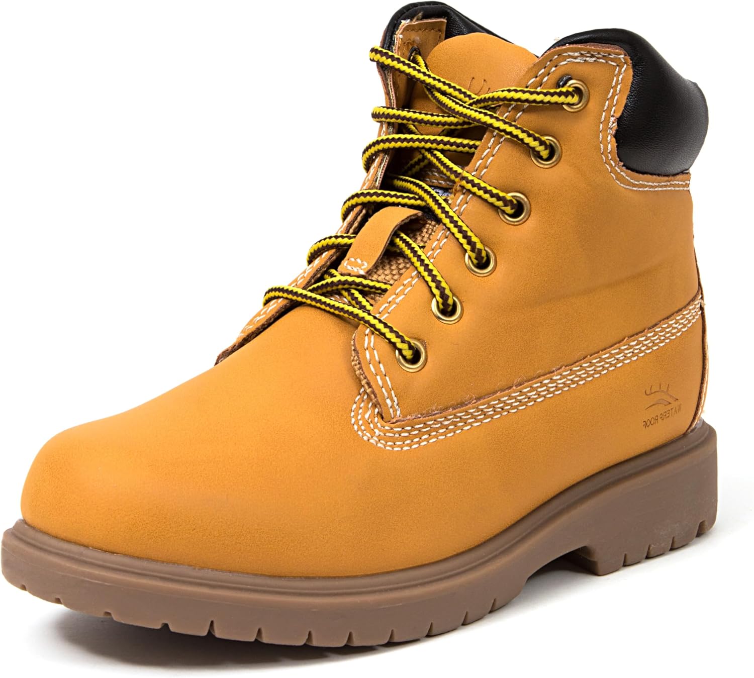 

Детские водонепроницаемые ботинки Deer Stags Mak2, Wheat