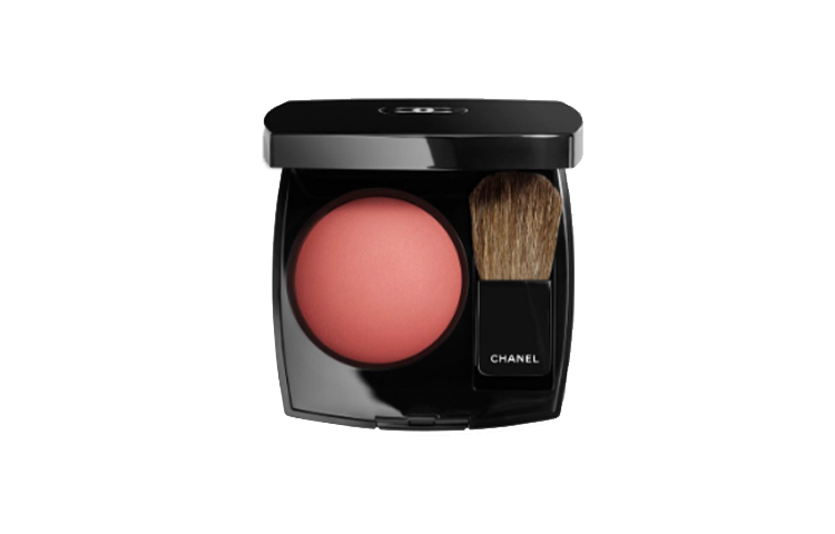 Румяна Chanel Baking Blush Complexion, Оттенок 370 - elegance — фото 2