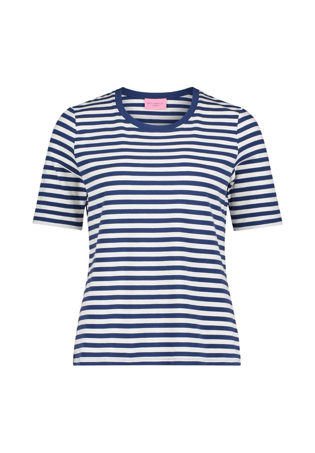 

Базовая рубашка с полосками Betty Barclay, мультиколор