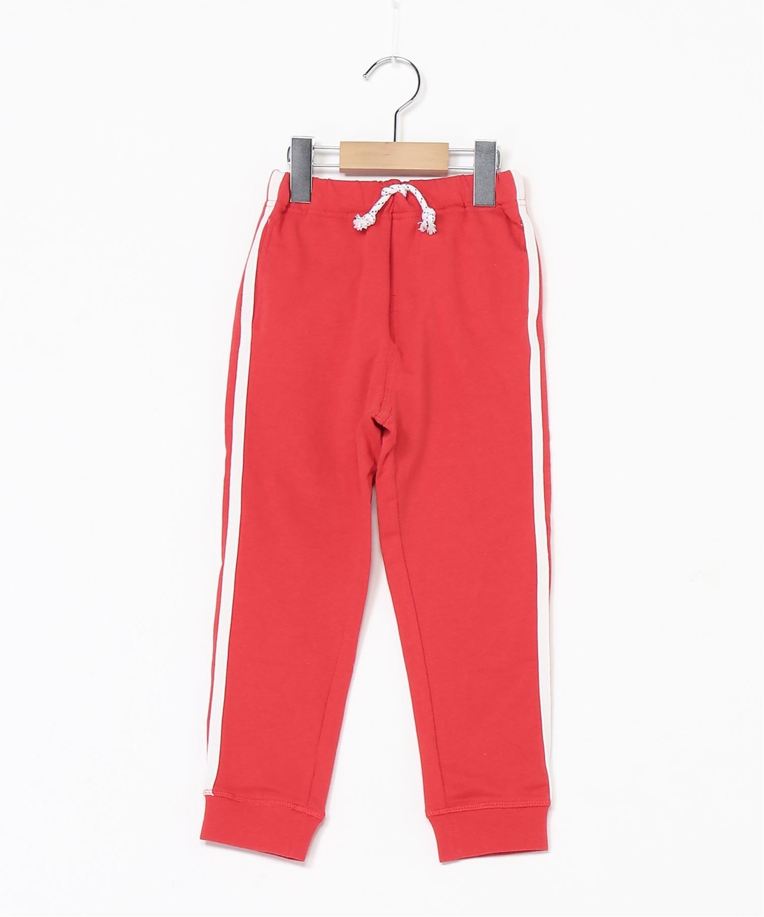 Спортивные штаны SKAPE/Jogger, Red — фото 2