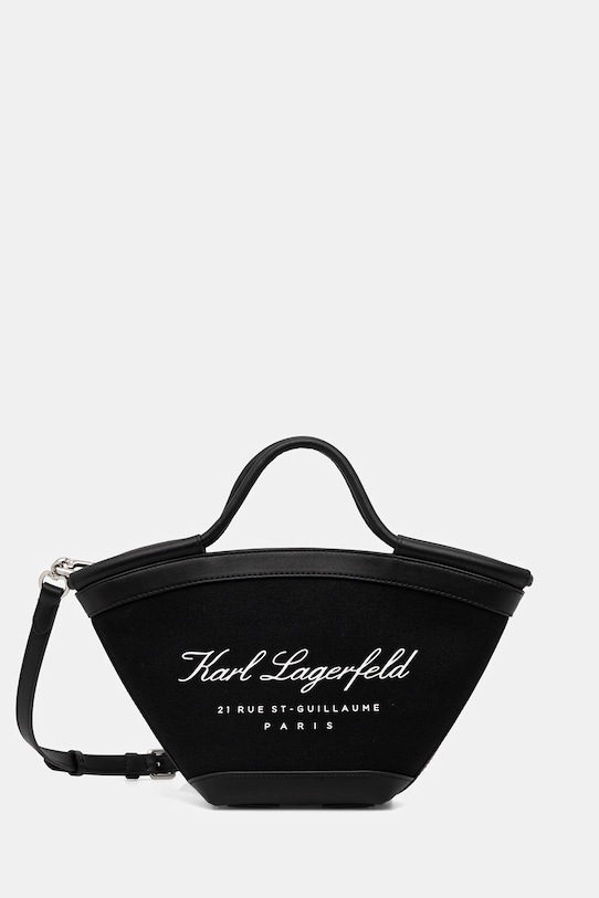 

Сумка k/hotel Karl Lagerfeld, черный