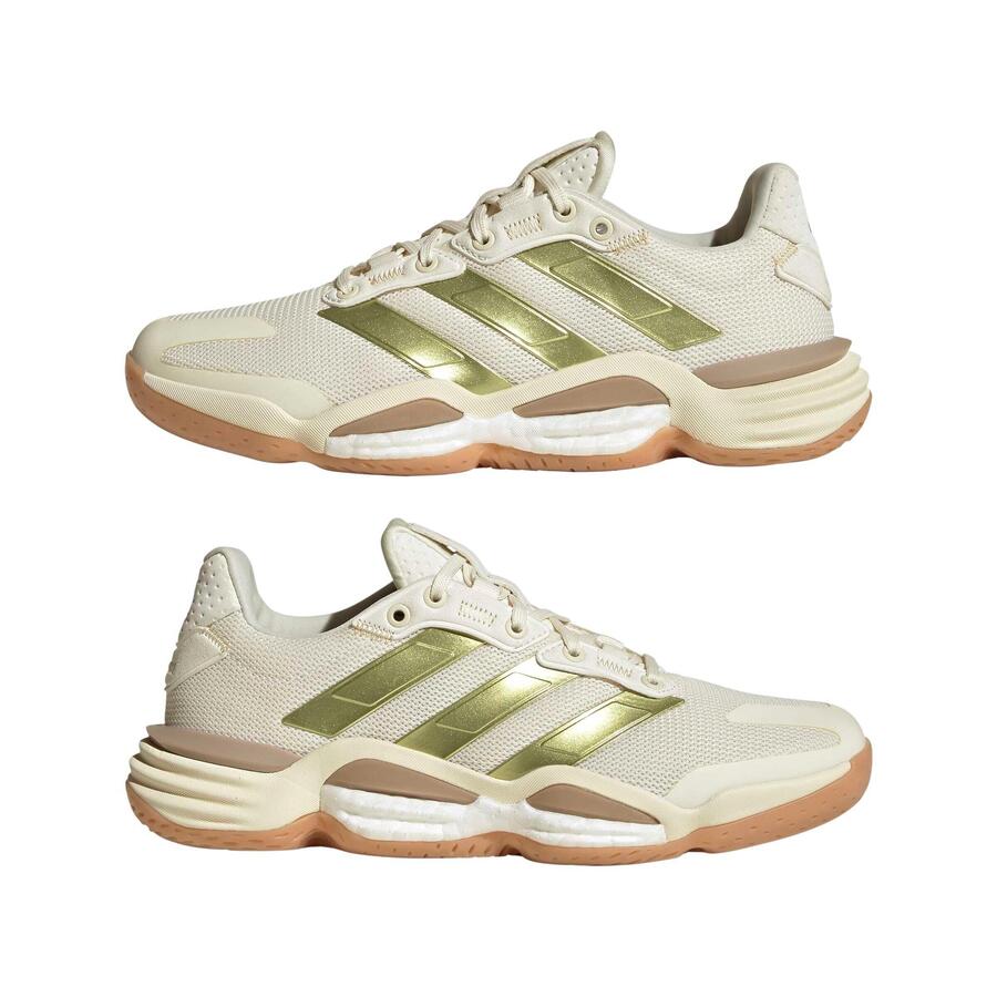 Кроссовки женские для дома adidas Stabil 16 — фото 2