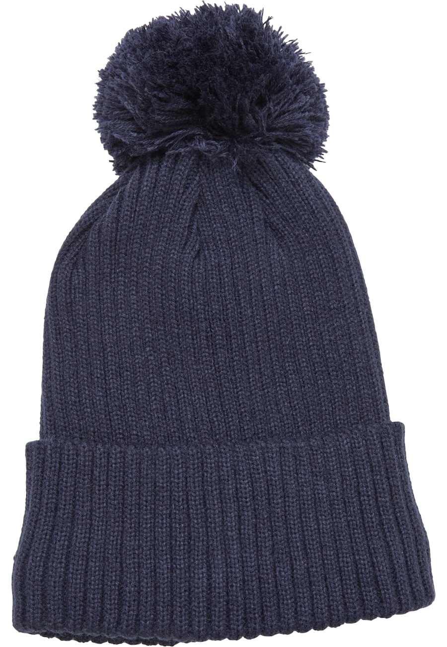 

Шапка Brandit, темно-синий