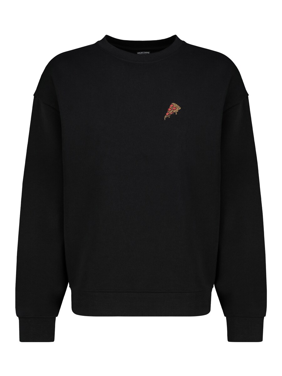 

Толстовка Sublevel, черный