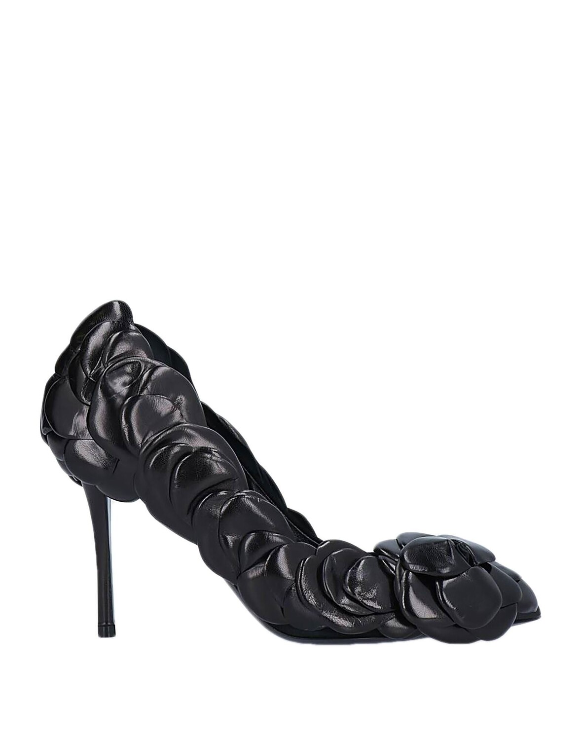 

Туфли Valentino Garavani, черный