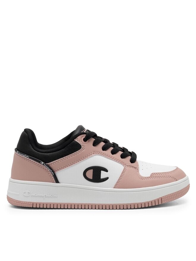 Кроссовки Rebound 2.0 Low Champion, розовый