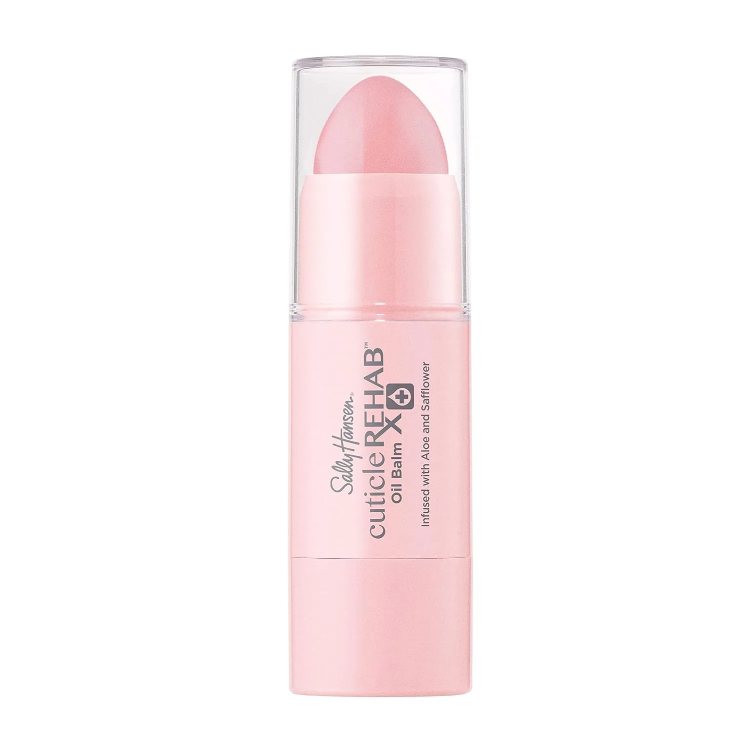 Бальзам-масло для кутикулы «Cuticle Rehab Oil Balm» от Sally Hansen Sally Hansen