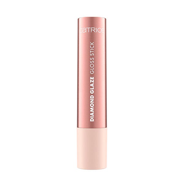 

Блеск для губ CATRICE Diamond Glaze Gloss Stick, 020