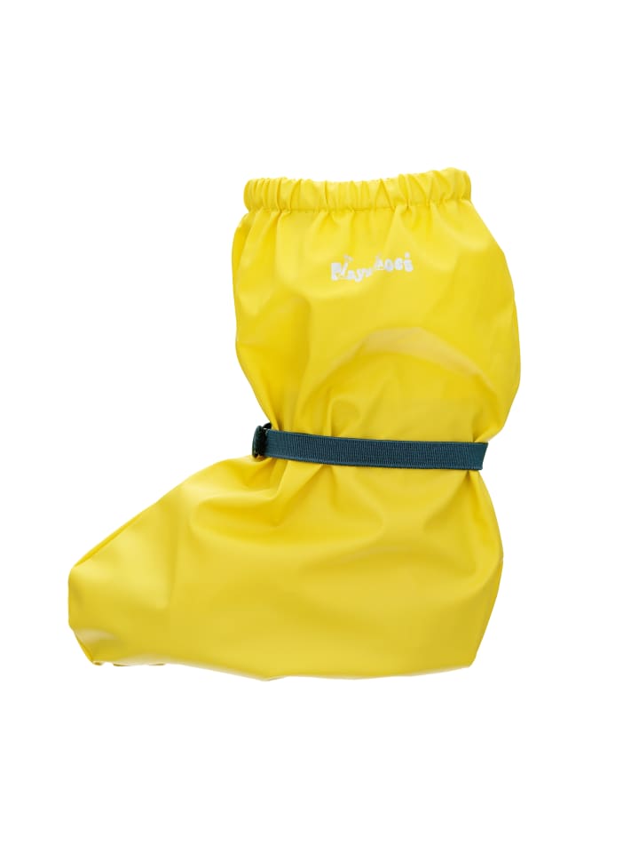 

Резиновые сапоги Playshoes, желтый