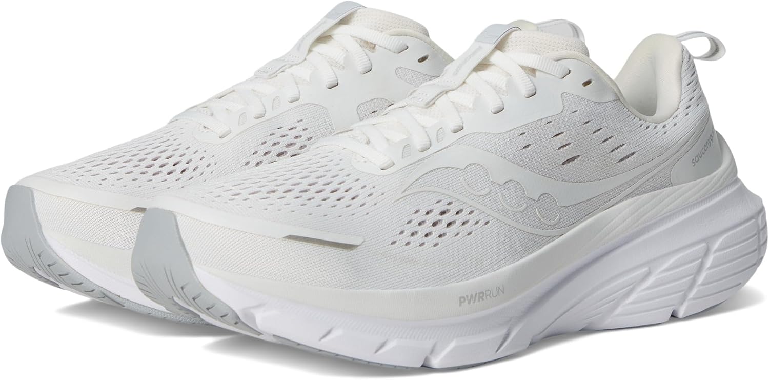 

Мужские кроссовки для бега Saucony Guide 18, слоновая кость